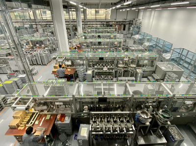 智庫調研 | 以“智改數轉”為引擎，推進新型工業化，加快構建現代化產業體系